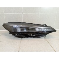 Фара правая Changan Lamore C589F2805010400