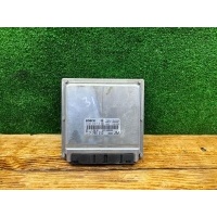 Блок управления двигателем Opel Omega B 1999 0281010719, 7789213, 7788931, 020415, 28415, 74630219, 28RTF072