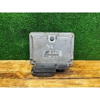 Блок управления двигателем Volkswagen Sharan 1 1999 06A906018BT, 0261204683, 26SA5281, 11420251, 96302