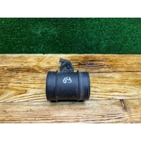Расходомер воздуха Opel Astra H 2004 0281002180