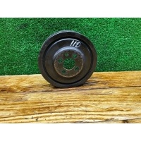Шкив коленвала Volkswagen Passat B6 2006 03G105243