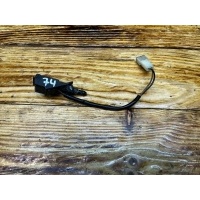 Форсунка омывателя Volkswagen Golf 4 2000 6E0955986