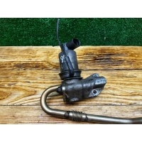 Клапан EGR Volkswagen Polo 3 2000 036131818