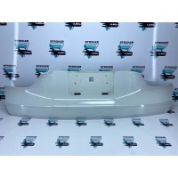 Накладка крышки багажника BMW 5-Series 535i GT F07 2009 51497207357