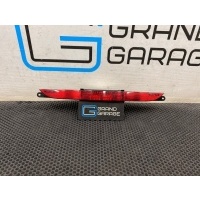 Фонарь противотуманный Audi TT 8J3 2007 8J0945703