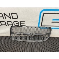 Решетка в бампер Volkswagen Touareg 7LA 2006 7L6853665A