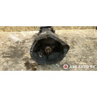 КПП механическая (МКПП) 6-ступенчатая Mercedes-Benz Vito 2010 A6392602300,6392602300
