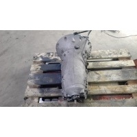 АКПП mercedes E W210 2000 722618, 2202700500, 5434899