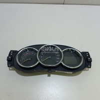 Панель приборов Renault Sandero 2014 248107848R