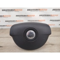 Подушка безопасности в руль VOLKSWAGEN Passat B6 2006 3C0880201AK1QB, 3C0880201AK, 3C0880201BH1QB, 3C0880201BH, 3C0880201BJ1QB, 3C0880201BJ