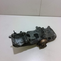 Кронштейн генератора Renault Sandero 2014 688300553R