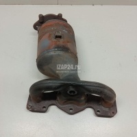 Коллектор выпускной Renault Sandero 2014 208A03629R
