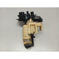 Насос топливный электрический Mercedes Benz W205 2014 2054701694