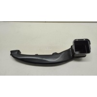 Воздуховод Mercedes Benz W205 2014 2058310201