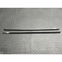 Уплотнитель двери передний Mercedes E/W210 1995-2003 A2107250165