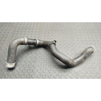 Патрубок ОЖ Mercedes C/W203 2000-2008 A2035011082