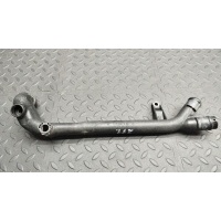 Трубка ОЖ Mercedes C/W203 2000-2008 A2712001152, id97502