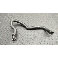Патрубок ОЖ Mercedes C/W203 2000-2008 A2098300096