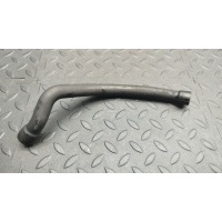 Патрубок картерных газов Mercedes C/W203 2000-2008 A2710160181
