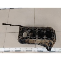 Блок двигателя SsangYong SsangYong Actyon 2005-2012 1610103408