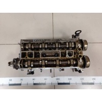 Головка блока цилиндров Ford Ford Focus 3 2011> 2283066