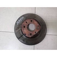 Диск тормозной передний Kia Kia Rio 2 (JB) 2005-2011 517121G000