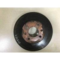 Диск тормозной передний Kia Kia Rio 2 (JB) 2005-2011 517121G000