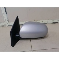 Зеркало левое электрическое Kia Kia Rio 2 (JB) 2005-2011 876101G301
