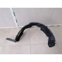 Локер передний левый Kia Kia Rio 2 (JB) 2005-2011 868111G600