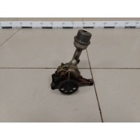 Насос масляный SsangYong SsangYong Actyon 2005-2012 1611805001