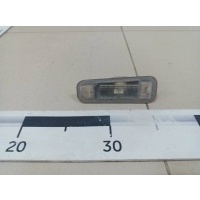 Фонарь подсветки номера Kia Kia Rio 2 (JB) 2005-2011 925011G000