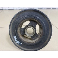 Шкив коленвала BMW BMW 5-series E60/E61 2003-2009 11237513862