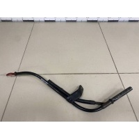Щуп масляный BMW BMW 5-series E60/E61 2003-2009 11437533325, 11437519709