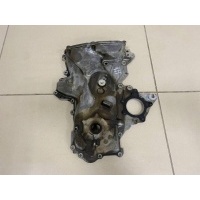 Крышка двигателя передняя Kia Kia Ceed (JD) 2012-2018 213502B000