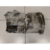 Поддон масляный двигателя Ford Ford Focus 3 2011> 1936173