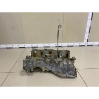 Поддон масляный двигателя Kia Kia Ceed (JD) 2012-2018 211352B020