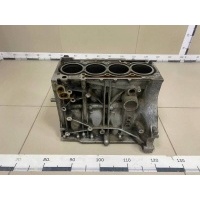 Блок двигателя Skoda Skoda Yeti 2009> CBZB, 03F103101B