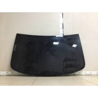 Стекло заднее Hyundai Hyundai Solaris 2010-2017 871101R010