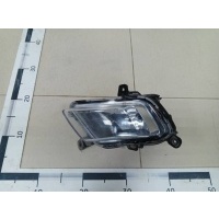 Фара противотуманная левая Kia Kia Rio 2 (JB) 2005-2011 922011G600