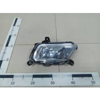 Фара противотуманная правая Kia Kia Rio 2 (JB) 2005-2011 922021G600