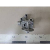 Кронштейн масляного фильтра Mitsubishi Mitsubishi Pajero/Montero Sport (KS) 2015> 1230A094
