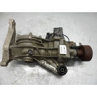 Редуктор задний Volvo XC40 (XZ) 2017-2022 2020 P31367184 ; P1216552, 31380867 ; 31367184 ; 1216552
