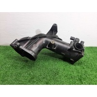Воздуховод Volkswagen Golf V (1K) 2003 - 2009 2005 6420901037,