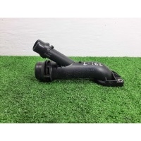 Фланец (тройник) системы охлаждения BMW 3-Series E90 2005 - 2009 2008 7560130,