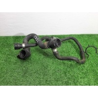 Патрубок Mercedes GLC Coupe (C253) 2016 - 2019 2019 2135014300,