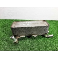 Теплообменник Audi A8 D4 (4H2) 2010 - 2014 2011 4H0317021H,