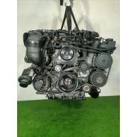 Двигатель Mercedes C-klasse (W204) 2007 - 2011 2010 2.2 дизель CDI 651913,
