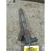 Форсунка 1.5CRDI , BOSH 0445110223 , от D4FA** KIA RIO 2008