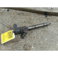 Форсунка 1.5CRDI , BOSH 0445110223 , от D4FA*** KIA RIO 2008
