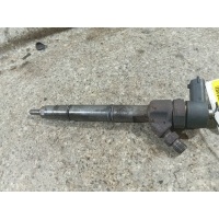 Форсунка 1.5CRDI , BOSH 0445110223 , от D4FA KIA RIO 2008